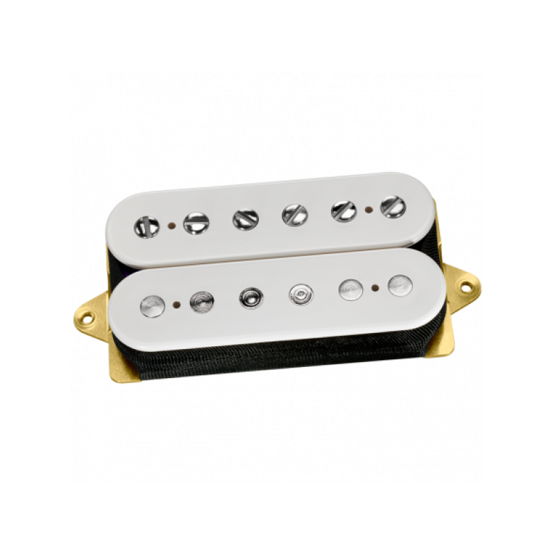 Звукосниматель DIMARZIO THE TONE ZONE (White)